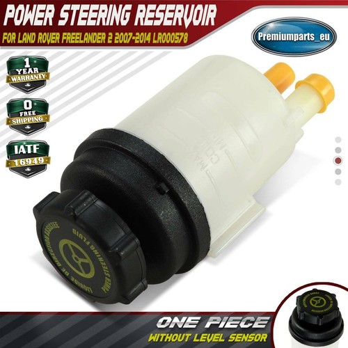 Power Steering Reservoir Tank for Land Rover Freelander 2 20072014