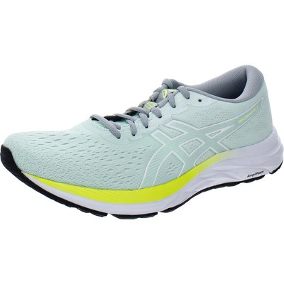 

Женские кроссовки Asics Gel Excite 7 для фитнеса и тренировок BHFO 4917, Mint tint/white, Gel Excite 7
