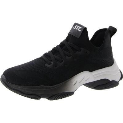 Женская обувь Steve Madden Womens Magnetize для занятий в тренажерном зале Другая спортивная обувь Кроссовки BHFO 4268