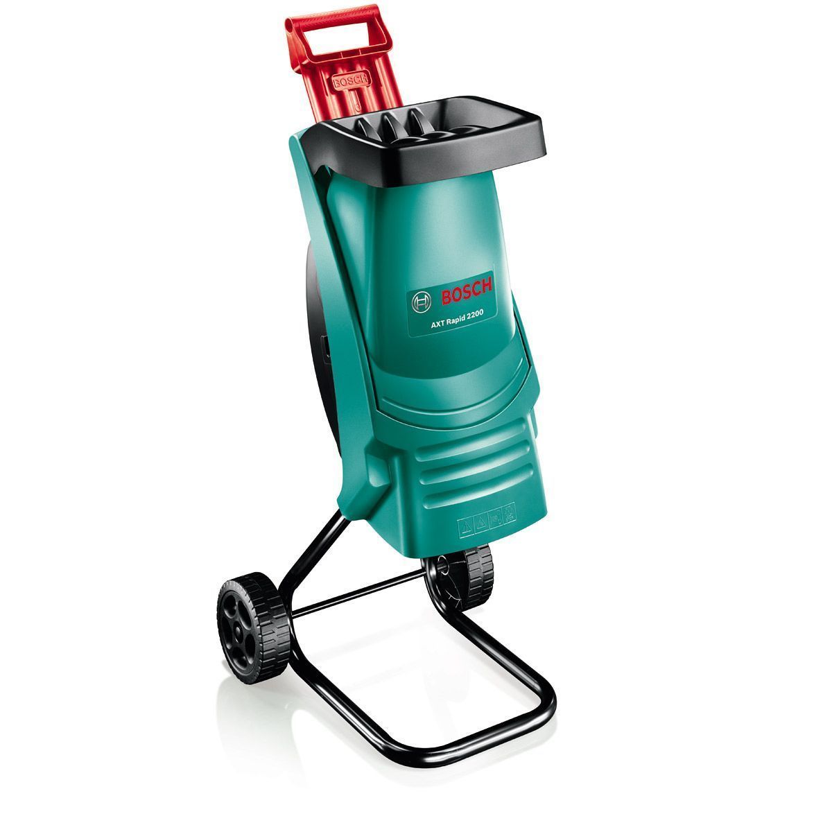 Bosch Garden Chippers, Shredders & Mulchers