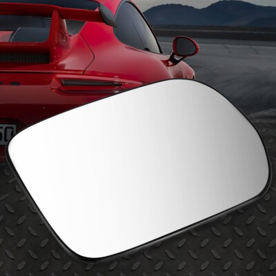 ДЛЯ 03-08 HONDA PILOT OE STYLE СТЕКЛО БОКОВОГО ЗЕРКАЛА ЗАДНЕГО ВИДА ПРАВОЙ ДВЕРИ LEN 76203S9VA01