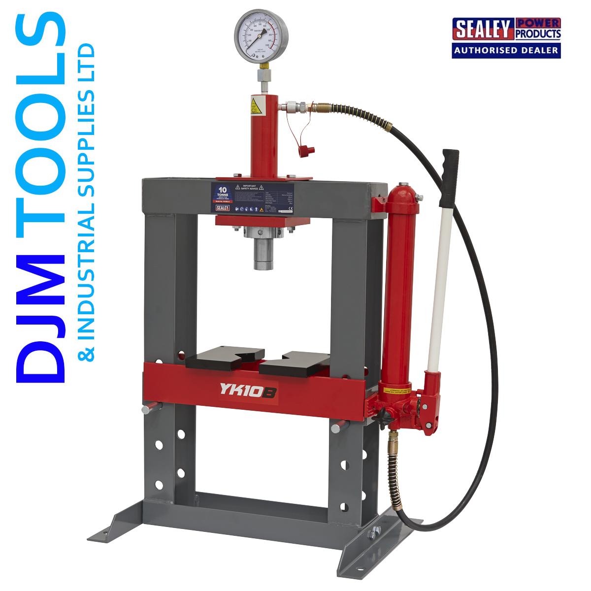 Hydraulic Bench Press for sale in UK View 60 bargains