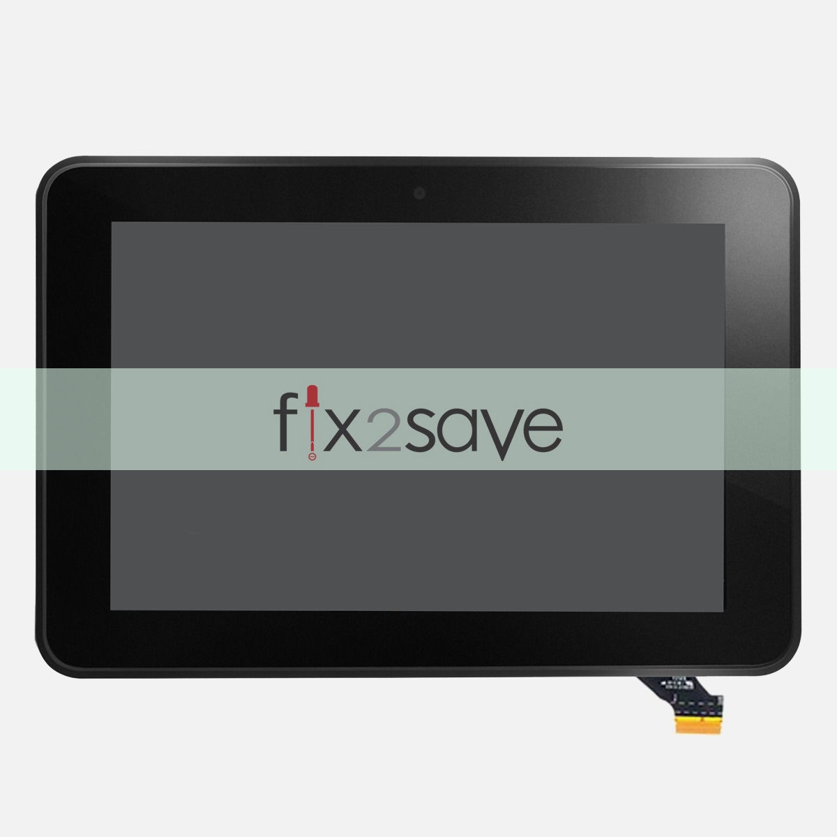 Display: LCD Screens Parts for Amazon