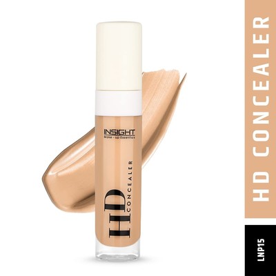 Insight Cosmetics HD Concealer LNP 15 (9g)