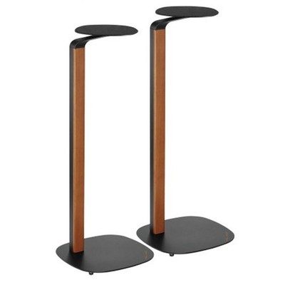 MyWall HS20 Ständer für Lautsprecherboxen 2er Set bis zu 10kg