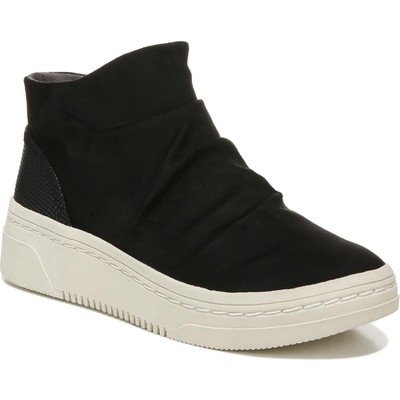 Dr. Scholls Shoes Женские энергетические черные повседневные и модные кроссовки BHFO 2263