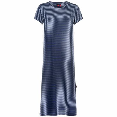 Robe di Kappa Vestito Abito Donna NALANY Leggero Lungo