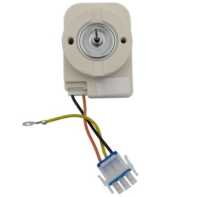 Supplying Demand WR60X28783 WR60X31522 Refrigerator Evaporator Fan Motor Repl...