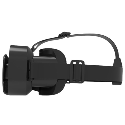 VR SHINECON VR Headset Compatible with iPhone & Android 3D