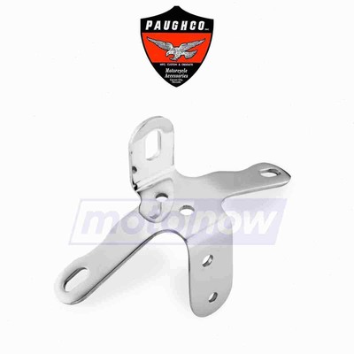 Paughco Top Motor Mount for 1985-1986 Harley Davidson FXWG Wide Glide - ty