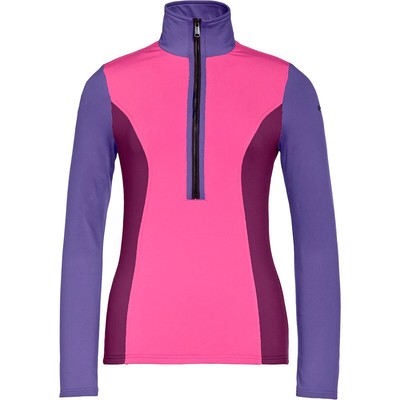 

Топ с длинными рукавами Goldbergh Disco Pully — женский, Pony pink, Goldbergh