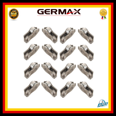 CITROËN BERLINGO C3 II 1.4 1.6 VTI ENGINE 5FS (EP6C) ROCKER ARMS 0903.H3 - 16 PC