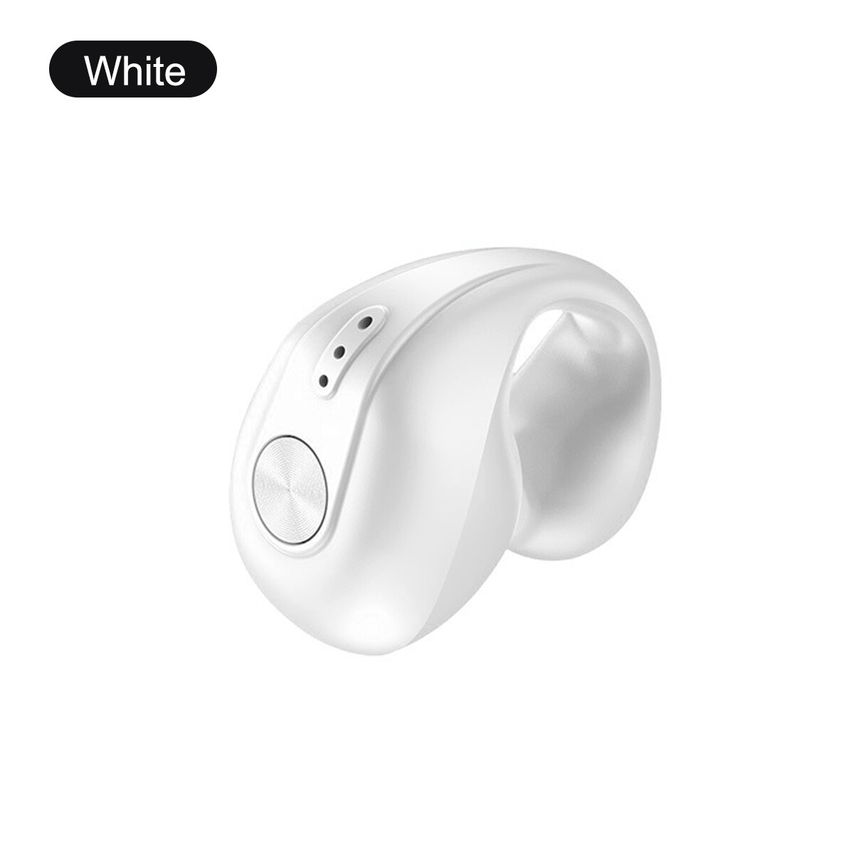TWS Bluetooth Earbuds Headset 5.3 Wireless Noise Cancelling Wiht Charging Case