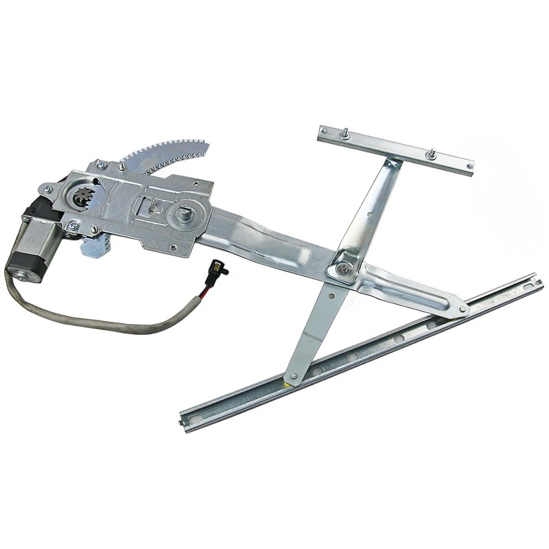 Front Right Power Window Regulator w/ Motor For Vanette Van C22 1985-1994