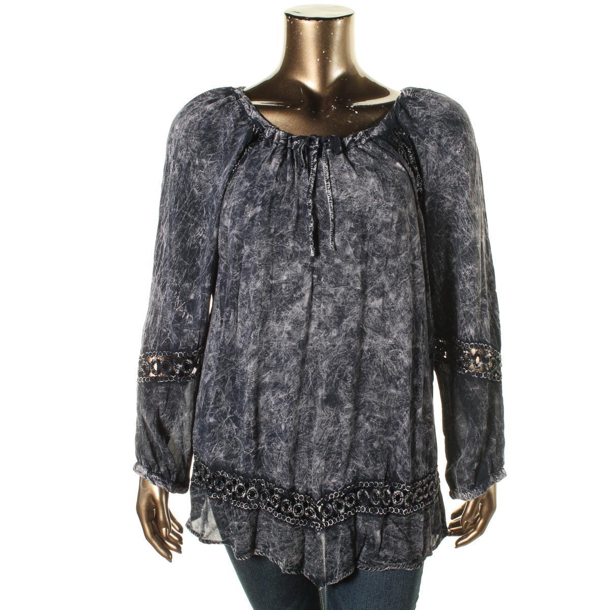 Prendas para el torso y blusas para mujer XCVI