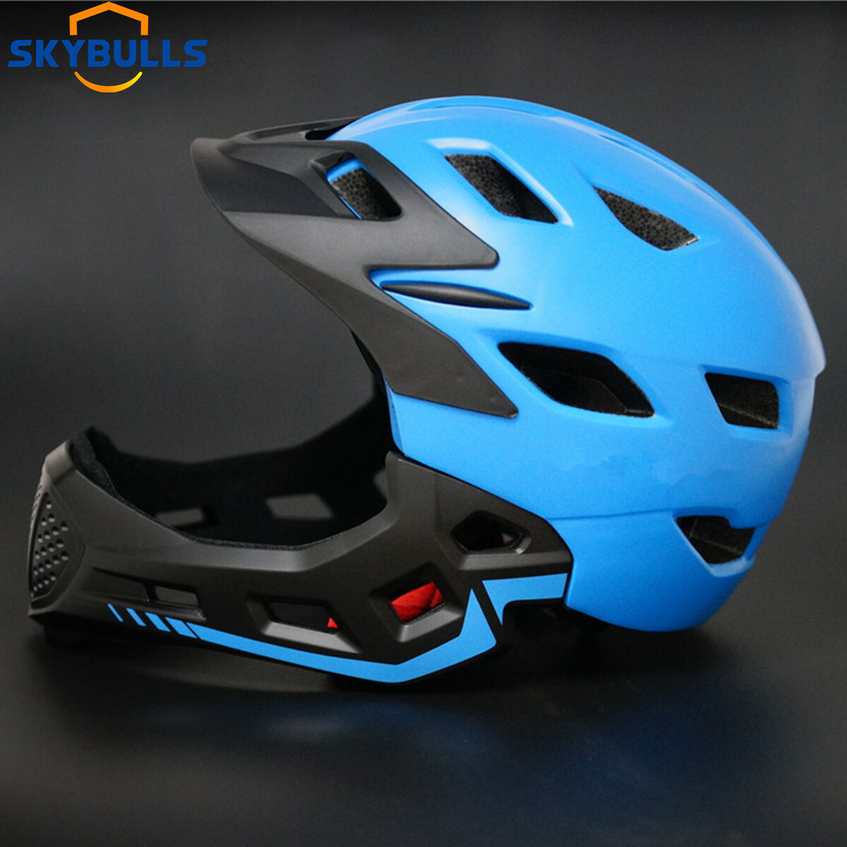 childrens bmx helmets