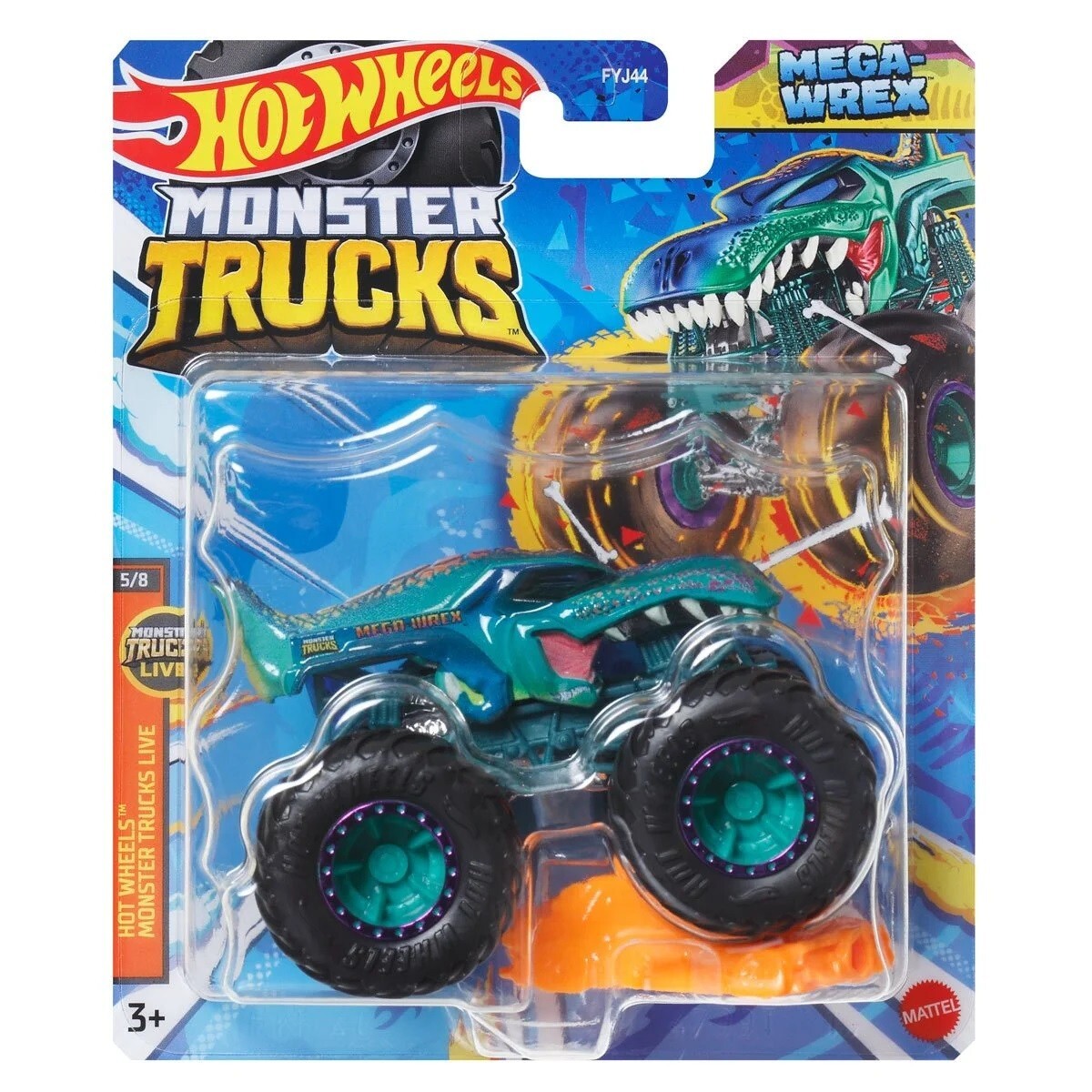 HotWheels 35th DRAG TRUCK 超超激レア‼️ HotWheels 35th DRAG TRUCK 超超激レア‼️ - メルカリ