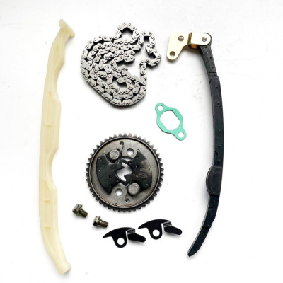 Timing Chain Tensioner Guide Repair Kit For HISUN ATV UTV HS500 MSU Massimo New
