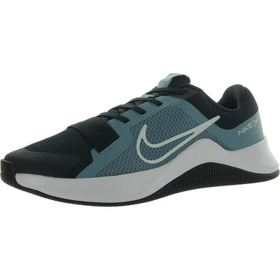 Кроссовки для бега и тренировок Nike Mens MC TRAINER 2 синие 7.5 Medium (D) BHFO 0589