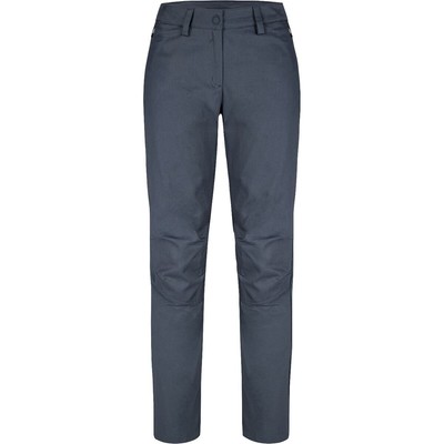 

Брюки Salewa Fanes из хлопка Durastretch — женские, синие с эффектом омбре, Ombre blue, Salewa