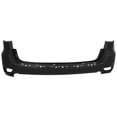 088-89 Sherman Bumper Cover Rear Upper for Jeep Grand Cherokee WK 2022