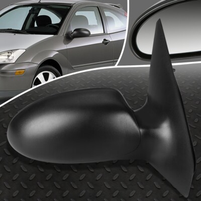 ДЛЯ 03-07 FORD FOCUS OE STYLE POWER+ЗЕРКАЛО ЗАДНЕГО ВИДА С ПОДОГРЕВОМ СПРАВА В СБОРЕ