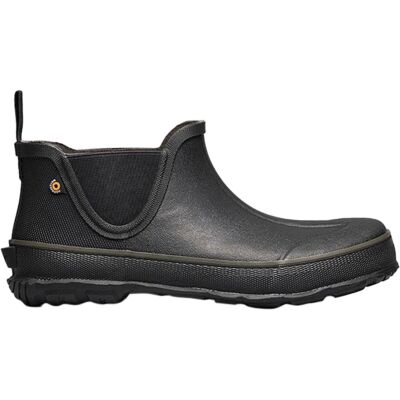 

Слипоны Bogs Digger — мужские черные, 10,0, Черный, Bogs