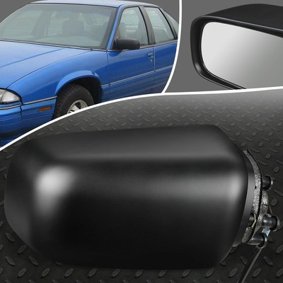 ДЛЯ 90-96 ГОДОВ ВЫПУСКА BUICK REGAL PONTIAC GRAND PRIX ЗЕРКАЛО НА ПРАВОЙ БОКОВОЙ ДВЕРИ С ЭЛЕКТРОПРИВОДОМ В СТИЛЕ OE