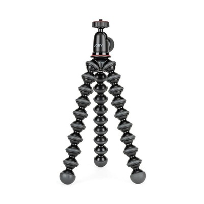 Гибкий мини-штатив JOBY GorillaPod 1K с шаровой головкой #JB01503