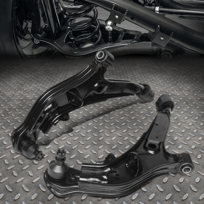 ДЛЯ 95-99 MAXIMA INFINITI I30 ПЕРЕДНИЙ НИЖНИЙ РЫЧАГ УПРАВЛЕНИЯ ПОДВЕСКОЙ с ШАРОВЫМИ ШАРНИРАМИ