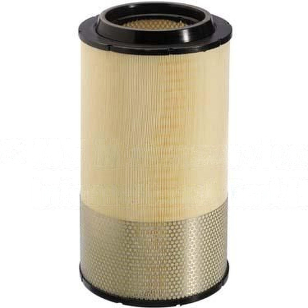 Luftfilter-Einsatz KOLBENSCHMIDT IAM-Expertise passend für u.a. MAN TGS