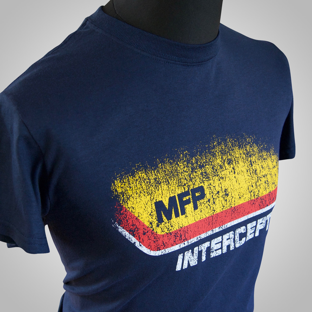 Mad Max MFP Interceptor Ford Falcon XB GT T-shirt 100/% Cotton 7 cols to choose