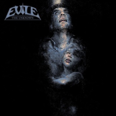 Evile The Unknown (CD) Album Digipak (UK IMPORT)