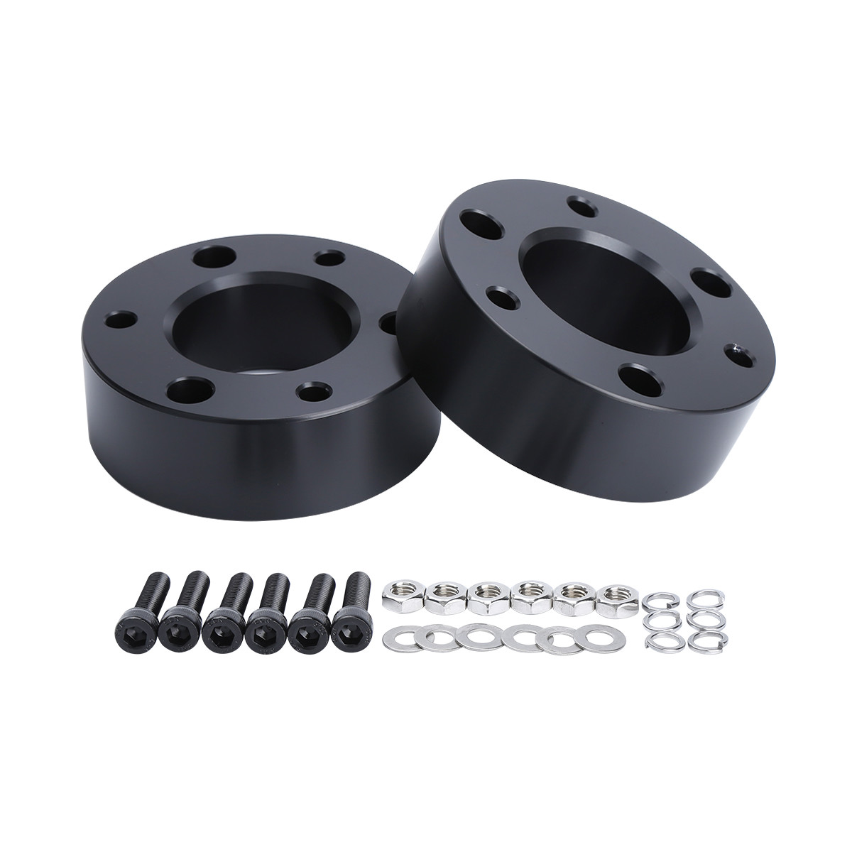 2004-2019 For Ford F150 3” Front Leveling Lift Kit 2006 ...