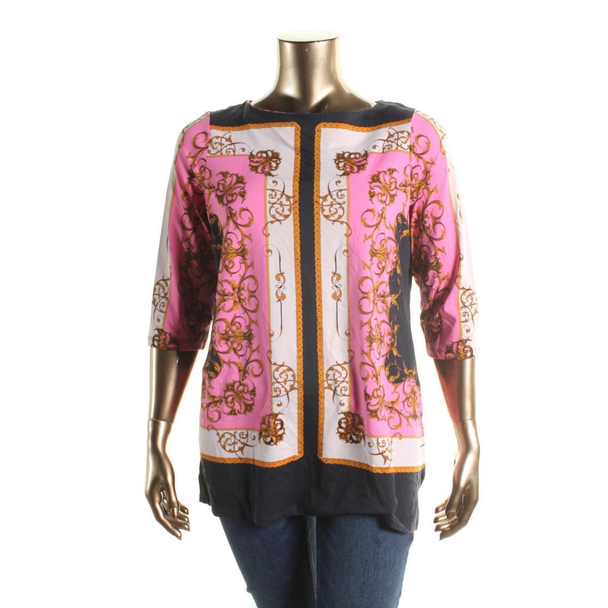 Charter Club Tops & Blouses for Women