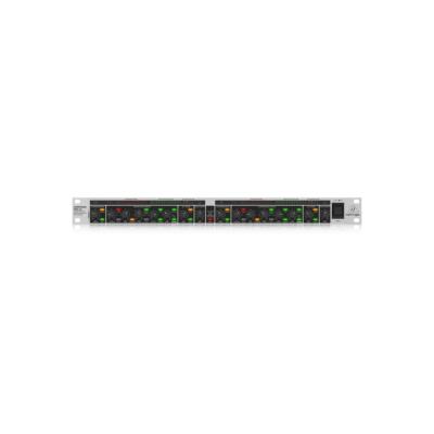 Behringer Composer Pro-XL MDX2600 2-Channel Compressor with De-Esser