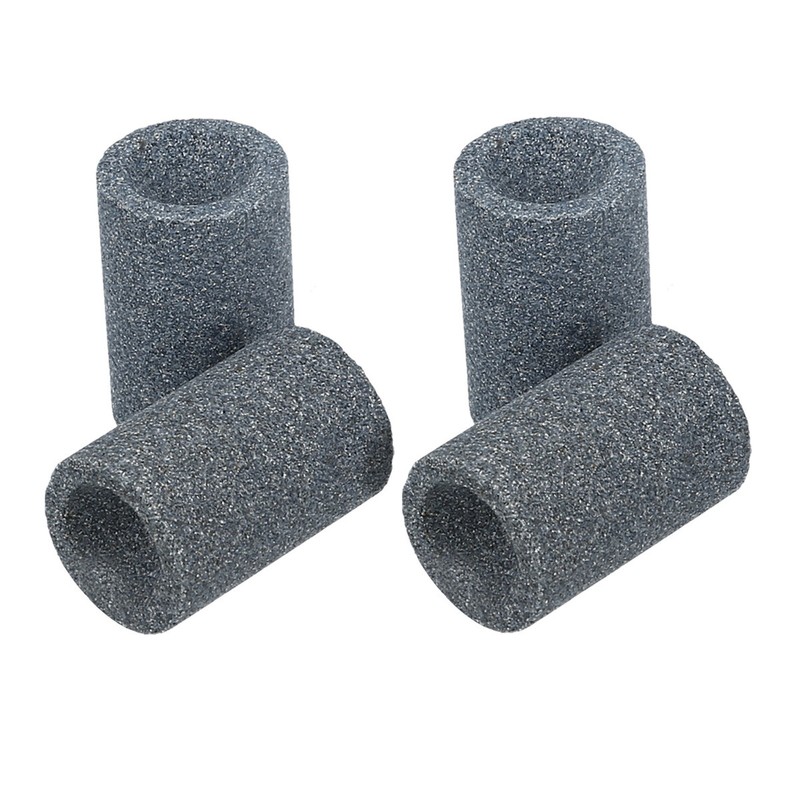 Lot De 2 Pierres à Aiguiser Pour Fléchettes En Acier – Pour Pointes Métalliques, Affûtage Facile