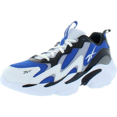Купить REEBOK 4957 Series 1000 Mesh Track Trainers Running Shoes  (Спортивное) заказать с доставкой лот № 353274505573