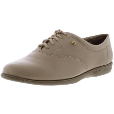 

Easy Spirit Женская повседневная обувь Motion Tan Shoes Shoes 12 Medium (B,M) BHFO 4589, Tan leather