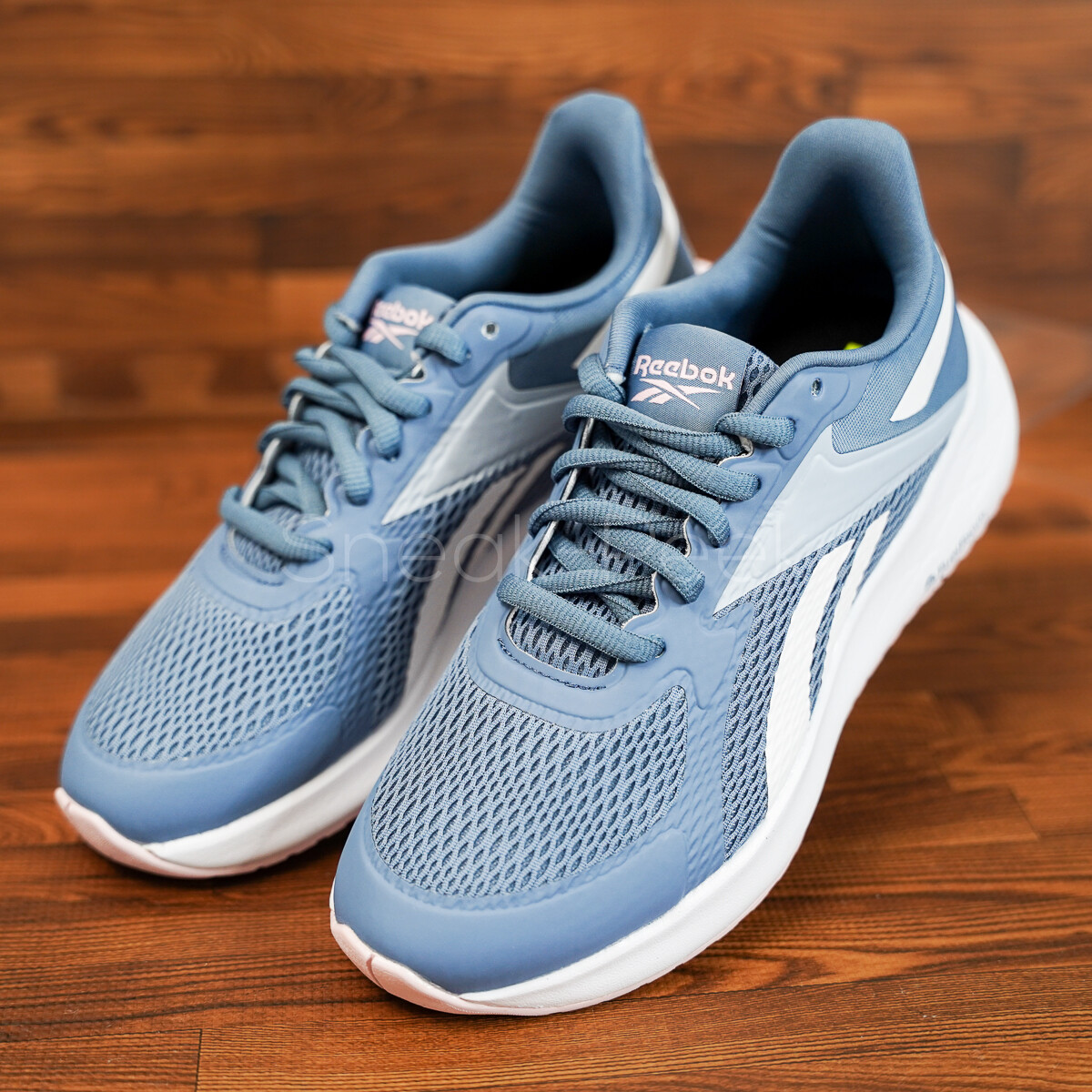 

Женские кроссовки Reebok Energen Run, кроссовки для бега, спортивные кроссовки #546, Синий, Reebok Energen