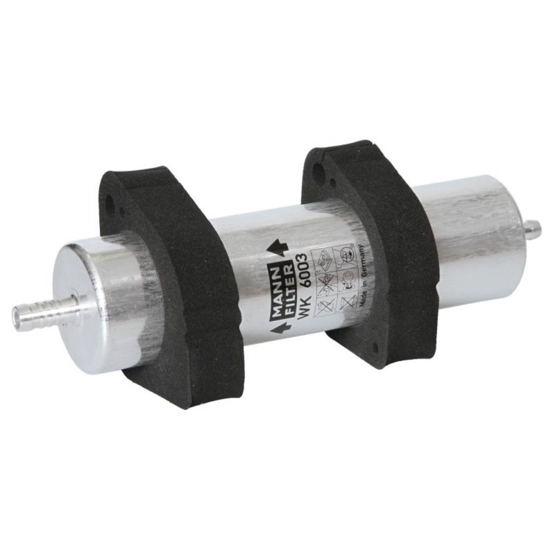 Kraftstofffilter Mann-Filter Wk 6003
