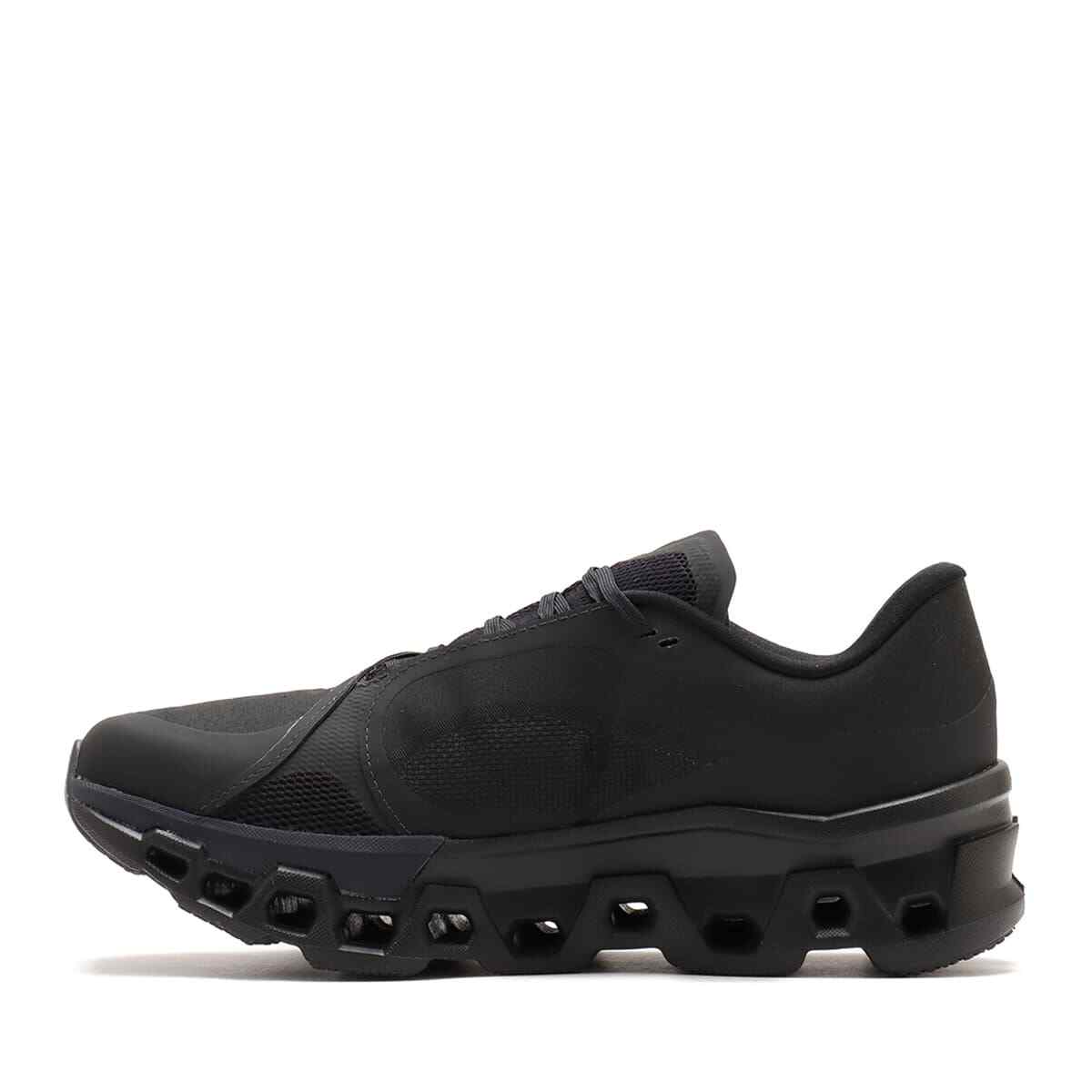 Pre-owned On 3me10330761 Post Archive Facti  Cloudmster 2 Paf Black Magnet (men's)