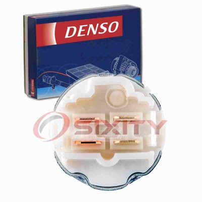 Denso Electronic Brake Control Relay for 1987-1990 Acura Legend Relays  qg