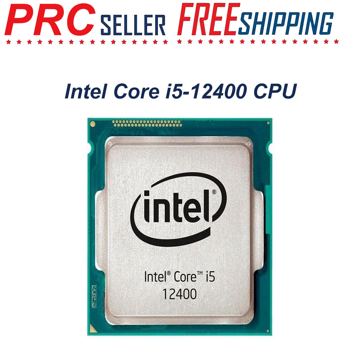 CPU Intel i5-12400 12世代　SRL5Y CPU Intel i5-12400 12世代 SRL5Y