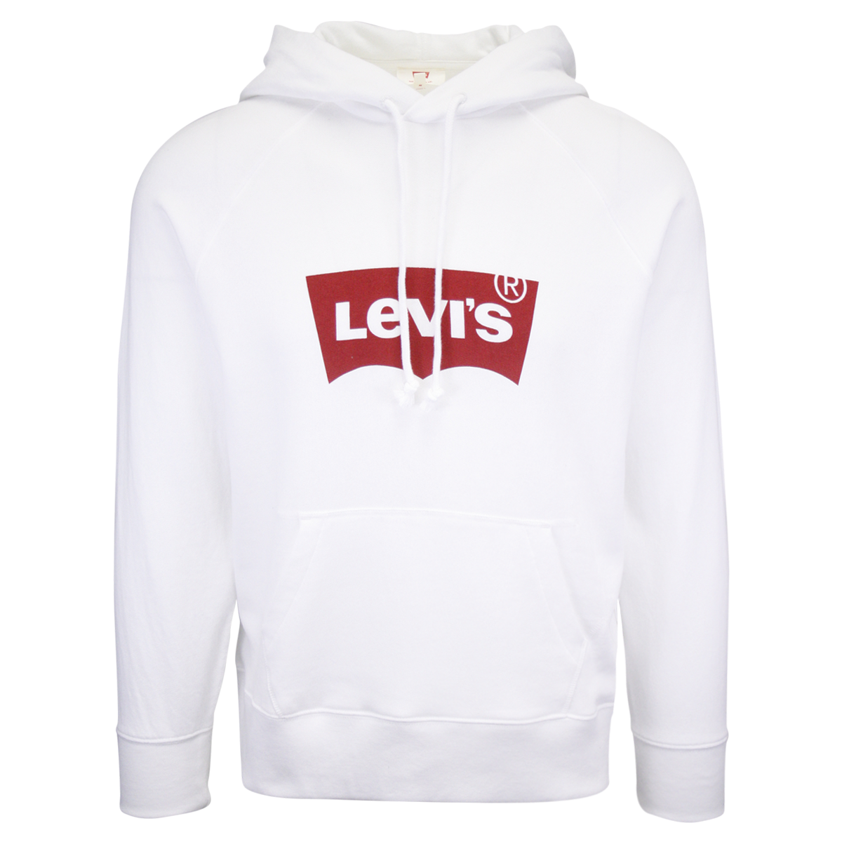letter nasa patched long sleeve loose fitted sports hoodie