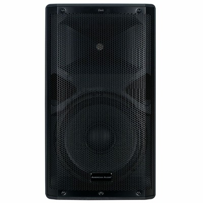 ADJ American Audio APX12 GO BT 12-Inch Battery Powered 200W 