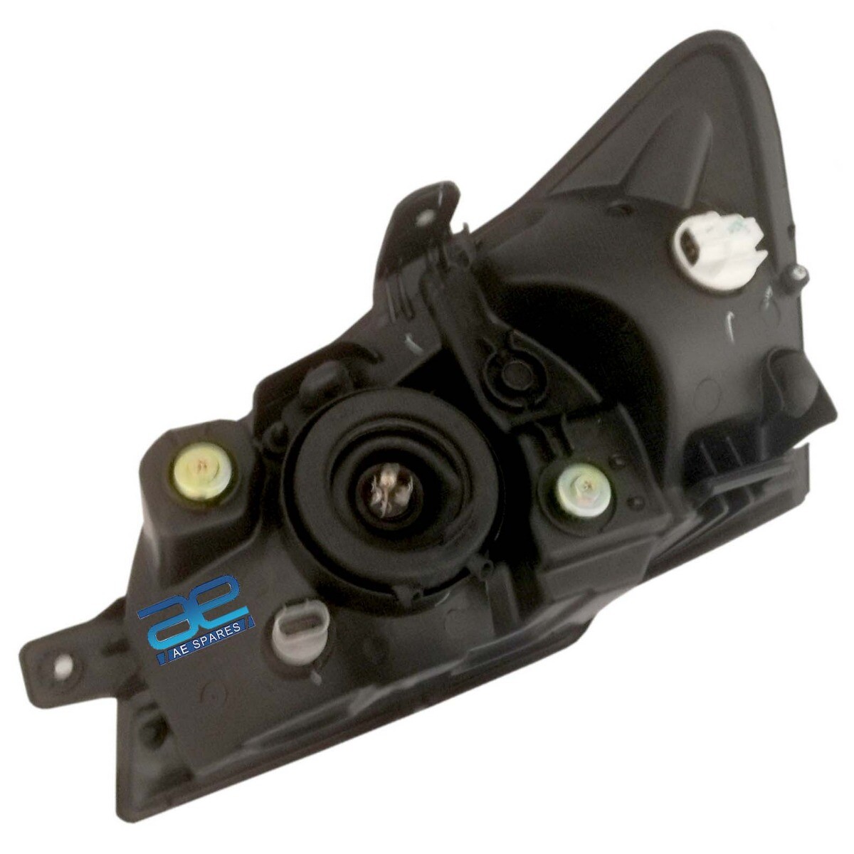 Fits For Hyundai Headlight UK Driver Side for 2002-2005 Right Hand Headlamp  