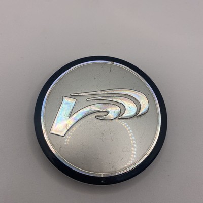 A004 Rays Versus Center Cap 70Mm Rose 4E