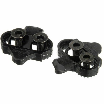 Tacchette pedali SHIMANO SPD SM-SH51 mountain bike mtb ORIGINALI