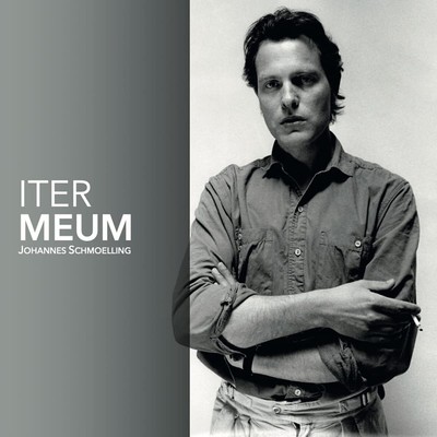 Johannes Schmoelling Iter Meum (CD) Album Digipak (UK IMPORT)